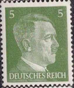 Germany - 509 1941 MNH