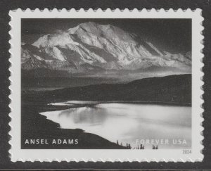 US 5854a-5854p Ansel Adams F set 16 MNH 2024