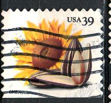 USA; 2006: Sc. # 4010: O/Used Single Stamp