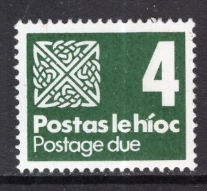 Ireland J30 MNH VF