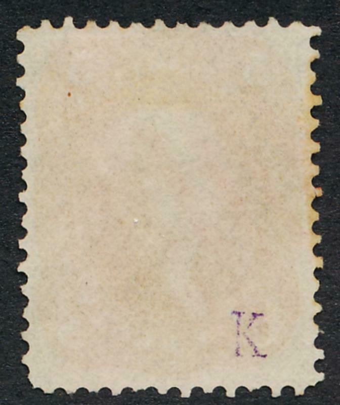 UNITED STATES (US) 67 USED F-VF LIGHT CANCEL WITH PFC 