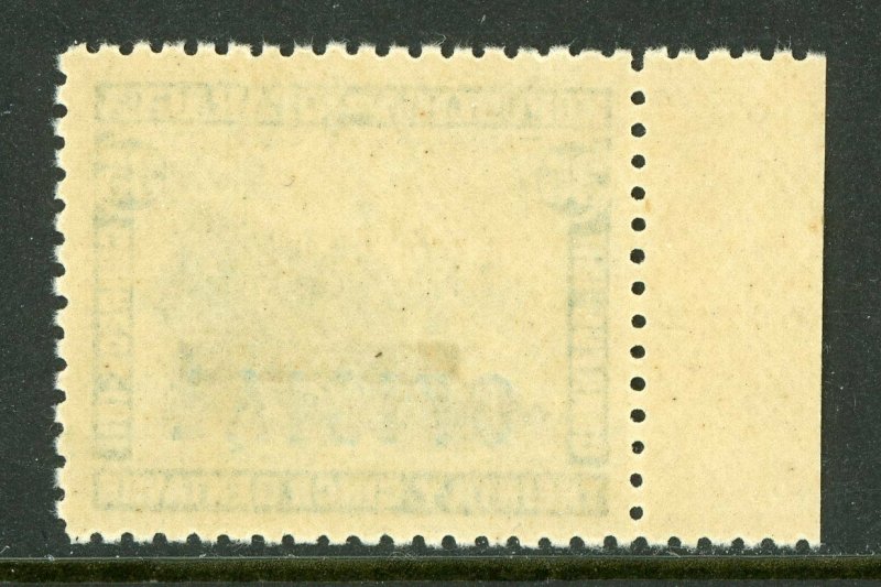 Nicaragua 1914 Liberty Overprint 1¢/35¢ Mint H354