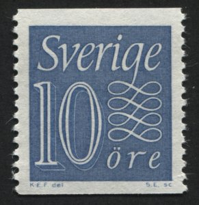 Sweden 504 MNH