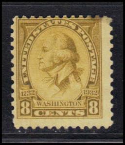  713 Average MLH U0804