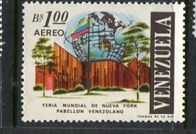 Venezuela #C903 MNH