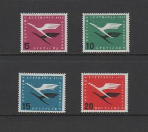 GERMANY... Liquidation Special...MNH...Start at .01