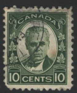 Canada Sc#190 Used