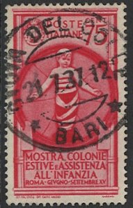 Italy Scott 372 Used!