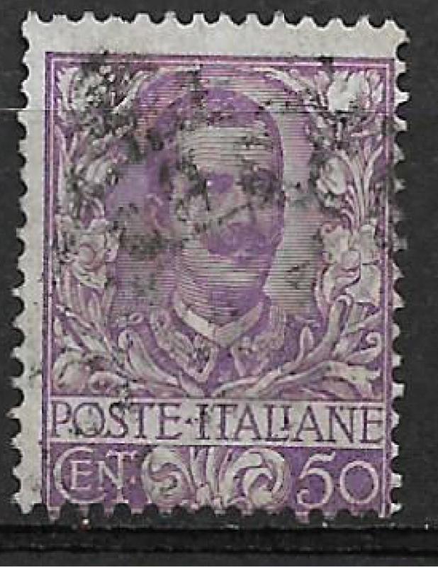 COLLECTION LOT OF 73 ITALY STAMPS CLEARANCE 7 SCAN