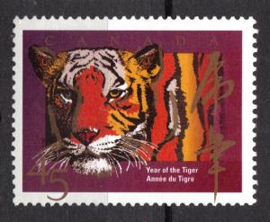 Canada Scott # 1708 - MNH