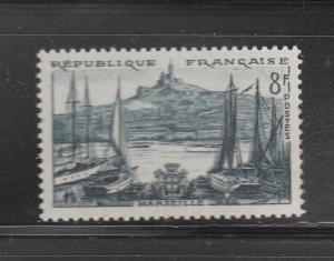 France, #775 MNH  From 1955