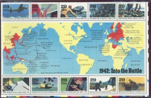 U.S. #SET/MIXED CONDITION 