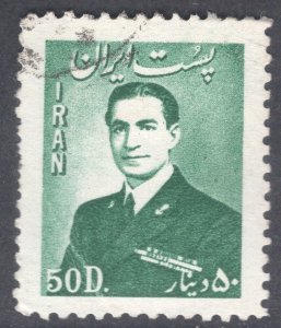 IRAN SCOTT 975