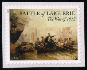 US #4805 Battle of Lake Erie; MNH (1.00)