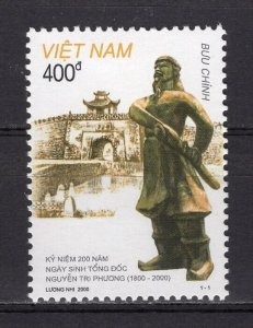 2000 The 200th Anniversary of Nguyen Tri Phuong, Provincial Governor -   M3509