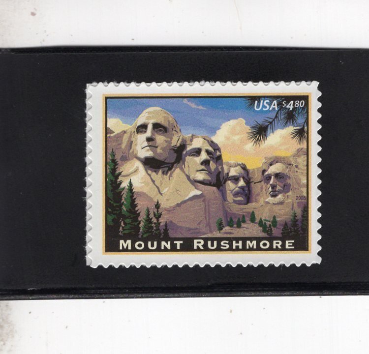 4268 Mt. Rushmore, MNH