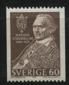 Sweden 693 MNH