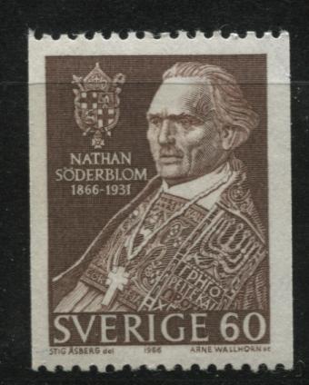 Sweden 693 MNH