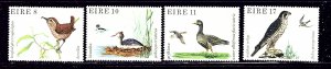 Ireland 449-52 MNH 1979 Birds    (ap2101)