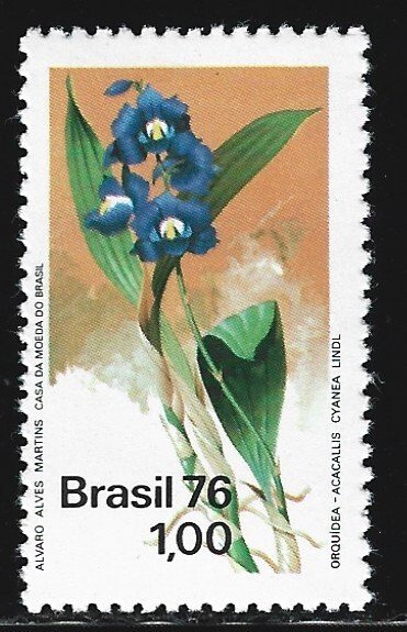 Brazil #1438  MNH