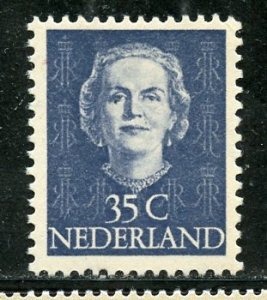 Netherlands # 314, Mint Never Hinge. CV $ 13.00