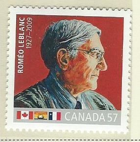 Canada   mnh  # 2370