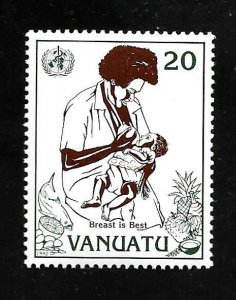 Vanuatu 1992 - MNH - Scott #573