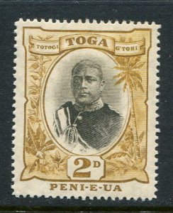 Tonga #41 Mint