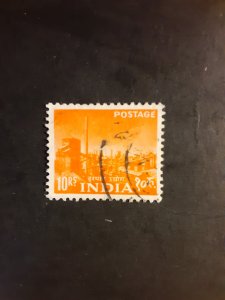 +India #319            Used