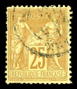 France 99 Used