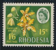 Rhodesia   SG 410  SC# 247   MNH  Dual Currency   see details 