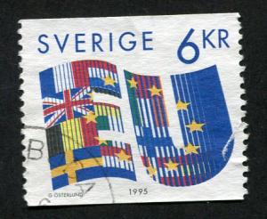 Sweden  2120   Used 