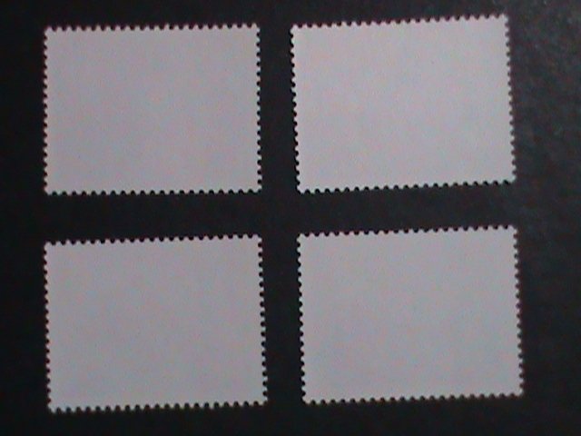 ​CHINA-1975 SC#1218-21 T9 INTERNATIONAL WORKING WOMEN'S DAY MNH-VERY FINE