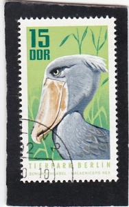 Germany; GDR  #  1244   used  