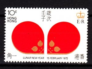 Hong Kong 268 mnh