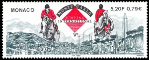 Monaco 1999 Scott #2118 Mint Never Hinged