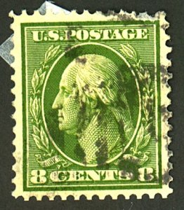 U.S. #337 USED