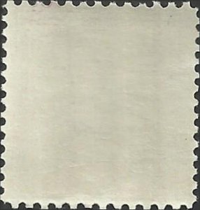 # 1138 MINT NEVER HINGED DR. EPHRAIM McDOWELL    