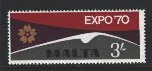 Malta Sc#419 MNH