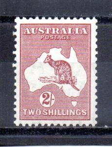 Australia 200 MLH