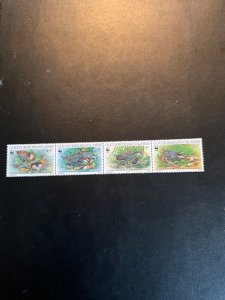 Stamps Cocos Islands Scott #248 never hinged