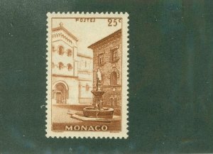 MONACO 161 P MH BIN$ 0.50