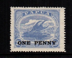 Papua New Guinea   76   MNH cat $ 3.00 3333