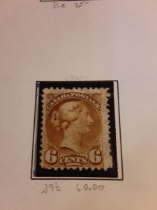 +Canada #39b              Used