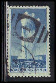  744 Used Fine RR2305