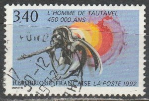 France   2296    (O)     1992