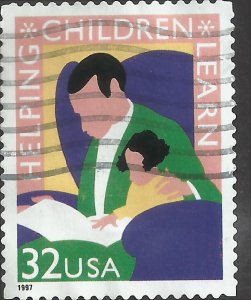 # 3125 USED HELPING CHILDREN LEARN