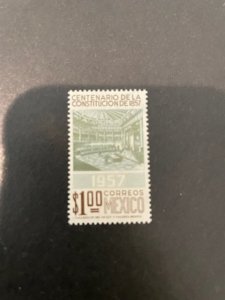 Mexico sc 902 MNH