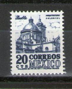 Mexico 878 MNH