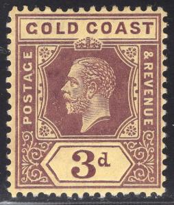 GOLD COAST SCOTT 73